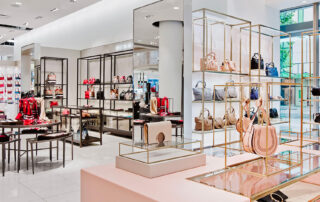 Mağaza Konsept Tasarımı: Markanızın Kimliğini Yansıtmak